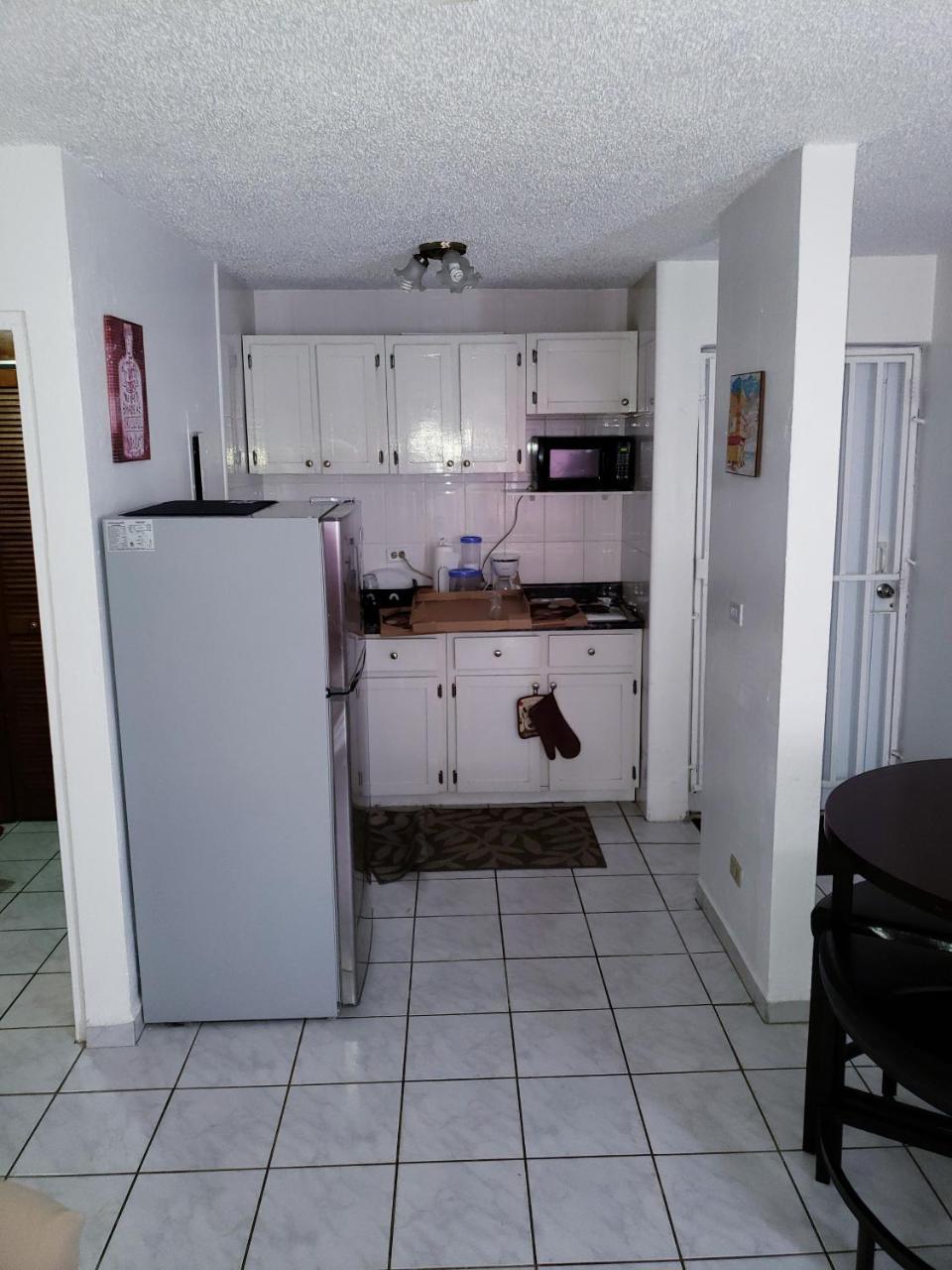 Beach Front Apt Isla Verde 3 Apartment San Juan Exterior photo