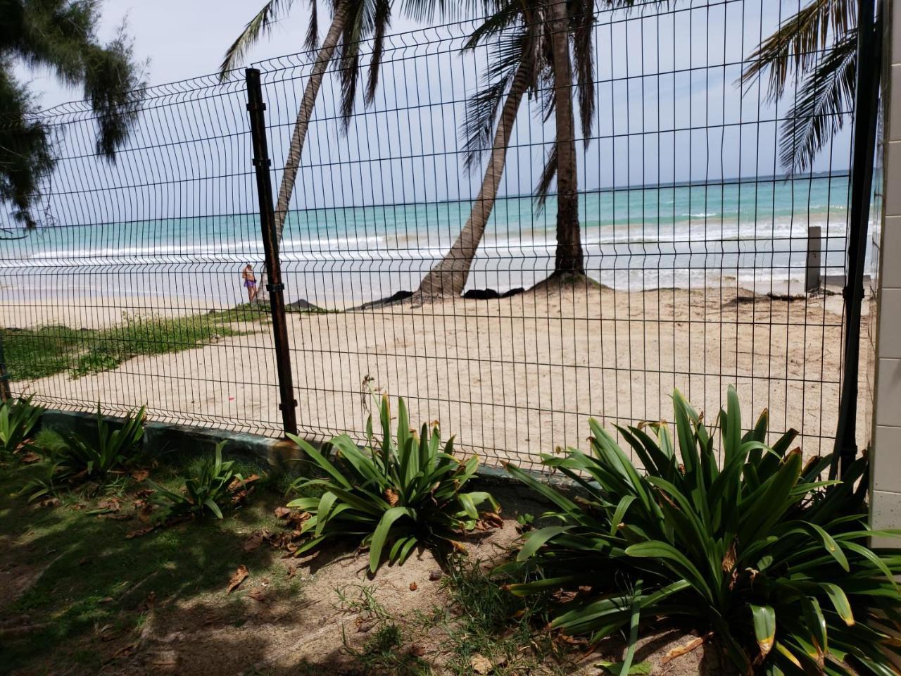 Beach Front Apt Isla Verde 3 Apartment San Juan Exterior photo
