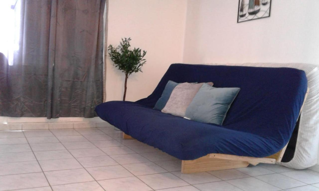 Beach Front Apt Isla Verde 3 Apartment San Juan Exterior photo